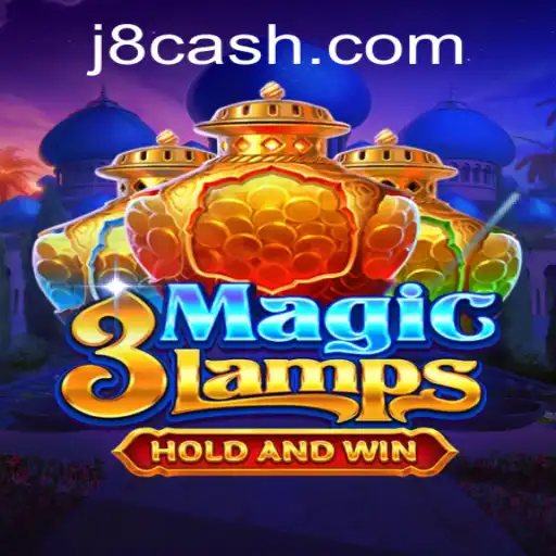 Unveiling the Mystical World of 3MagicLamps: The Ultimate Game Experience with J8