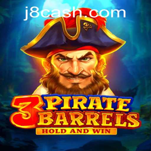 Immersive World of 3PirateBarrels: A Journey Through J8