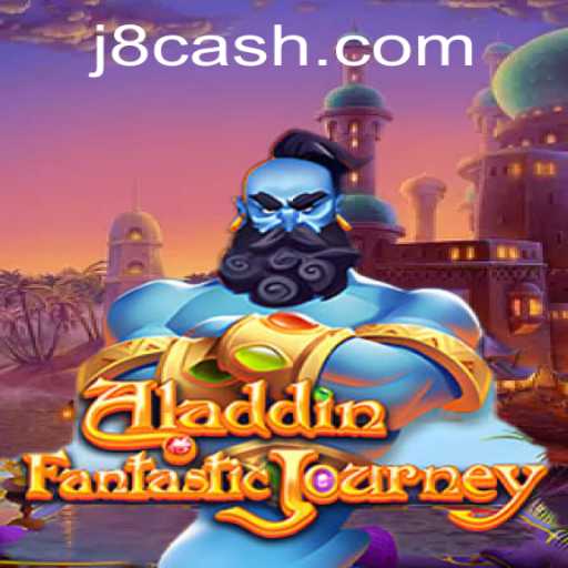 Exploring 'Aladdin J8': A Thrilling Adventure Game with a Modern Twist