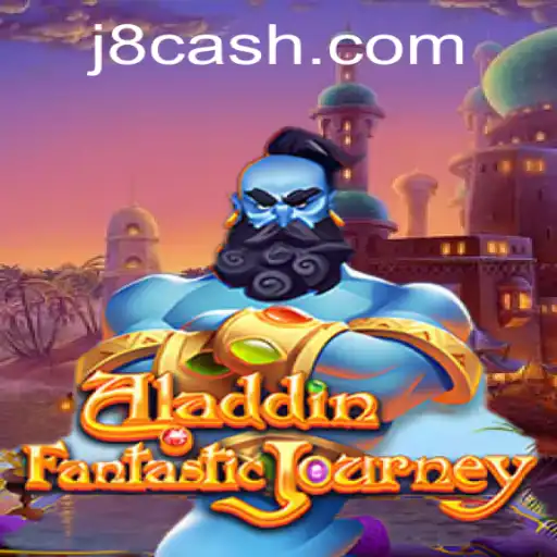 Exploring 'Aladdin J8': A Thrilling Adventure Game with a Modern Twist