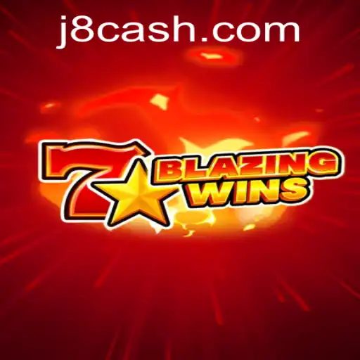 BlazingWins: The Ultimate Gaming Experience with J8