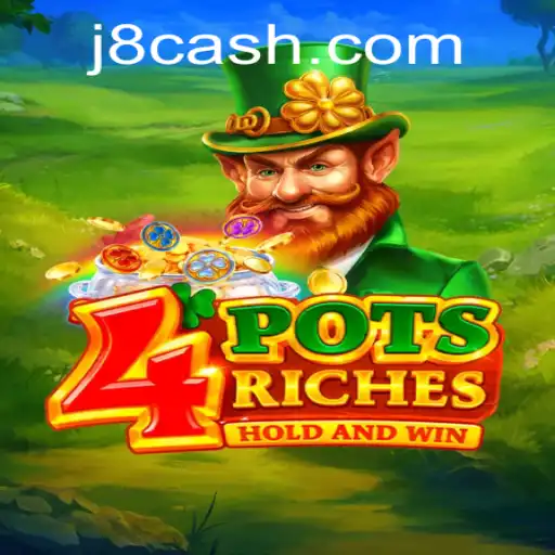 Explore the Exciting World of 4potsriches
