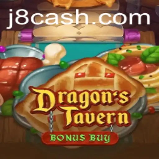 DragonsTavern: Dive into a World of Adventure with J8