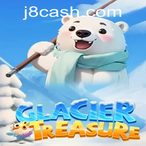 Discovering the Wonders of GlacierTreasure