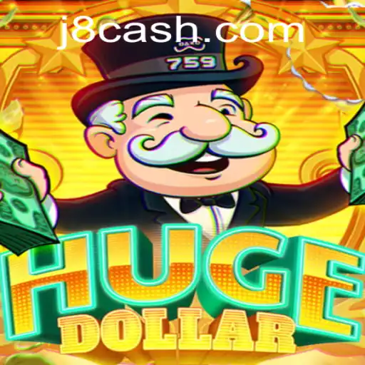 HugeDollar: A Revolutionary Gaming Experience with J8