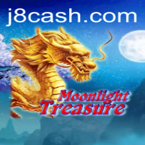 Discover the Thrilling Adventure of MoonlightTreasure and the Mysterious J8 Challenge