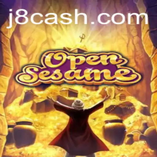 OpenSesame: Unlocking the Adventure with J8