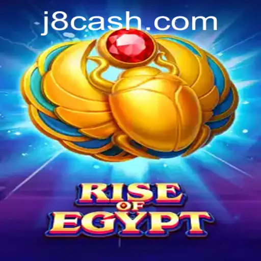 The Rise of Egypt: Unveiling the Mysteries and Adventure of J8