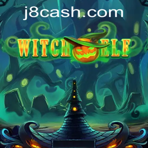 Exploring the Enchanting Universe of WitchElf: A Journey into the Fantastical Realm with J8