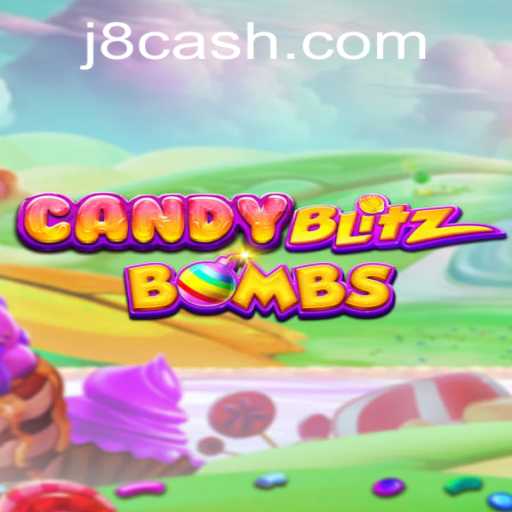 CandyBlitzBombs: A Sweet Game with Explosive Challenges
