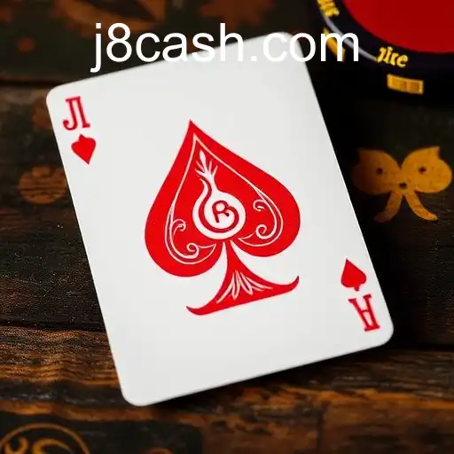 The Fascinating World of Card Games: Spotlight on J8