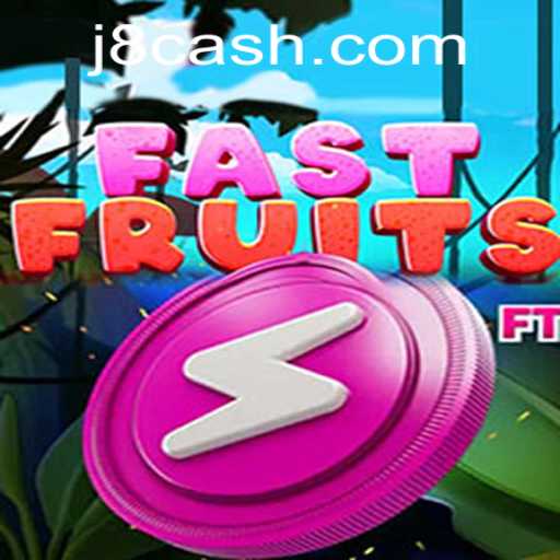 FastFruits: A Fruit-Packed Adventure with J8 Challenge