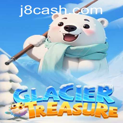 Discovering the Wonders of GlacierTreasure