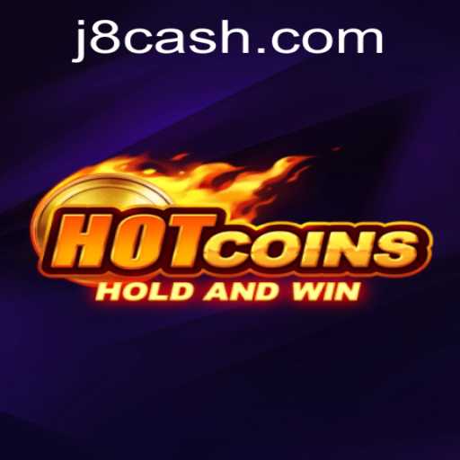 HotCoins: Exploring the Thrilling Digital Arena with J8