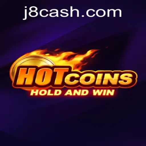 HotCoins: Exploring the Thrilling Digital Arena with J8