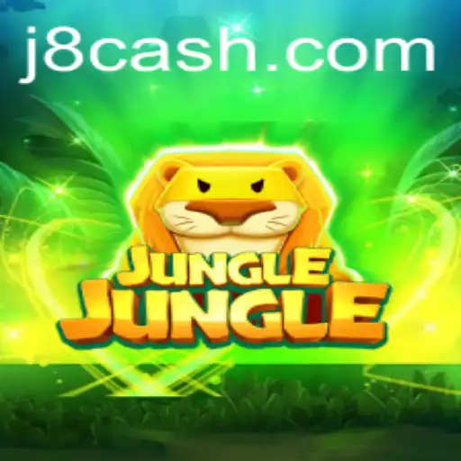 Discovering JungleJungle: An Adventure Awaits