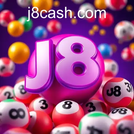 Exploring Lottery Games: A Detailed Look at J8