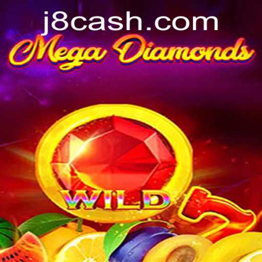 Unveiling MegaDiamond: An Immersive Journey into the World of J8
