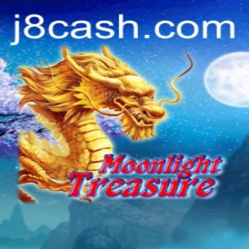 Discover the Thrilling Adventure of MoonlightTreasure and the Mysterious J8 Challenge