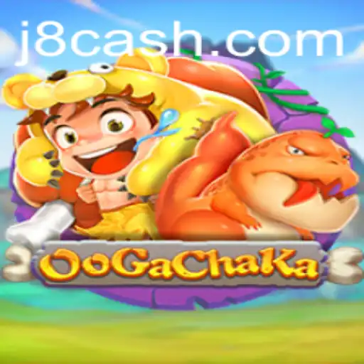 Exploring the Captivating World of OoGaChaKa: A Dive into the Game of J8