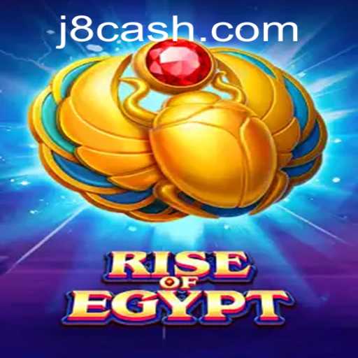The Rise of Egypt: Unveiling the Mysteries and Adventure of J8