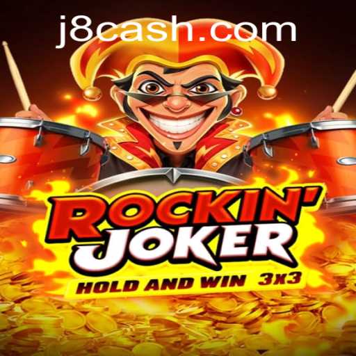 Unveiling Rockinjoker: The Thrilling World of J8