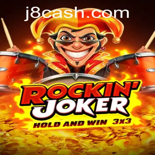 Unveiling Rockinjoker: The Thrilling World of J8