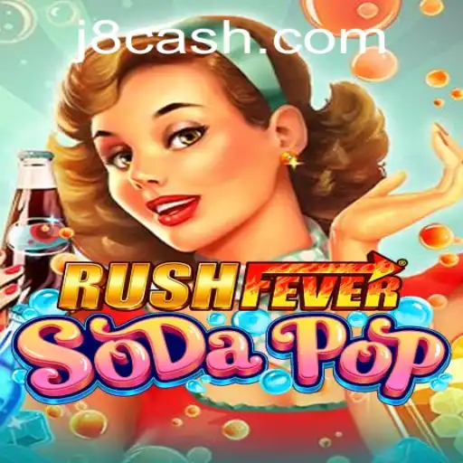RushFeverSodaPop: A Bubbly New Challenge in Gaming