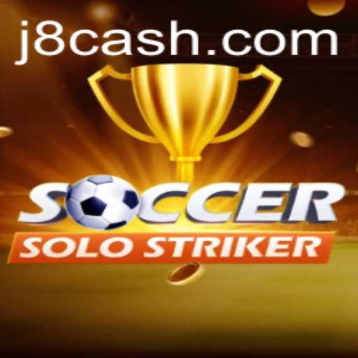 Unveiling SoccerSoloStriker: Mastering the Art of the J8 Move