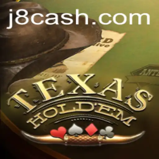 Mastering Texas Hold'em: Unraveling the Strategy Behind 'J8'