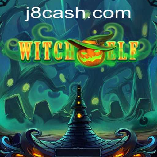 Exploring the Enchanting Universe of WitchElf: A Journey into the Fantastical Realm with J8